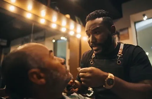Spot BHD - 'Ser manager desde las gradas'