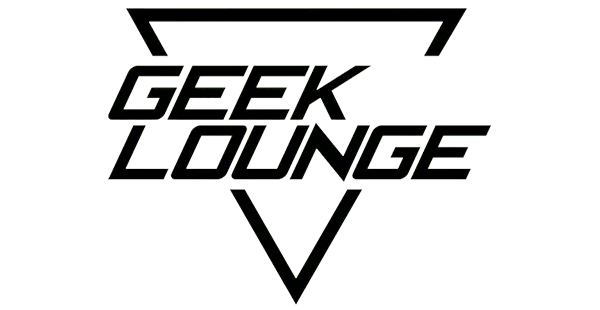 GEEK LOUNGE