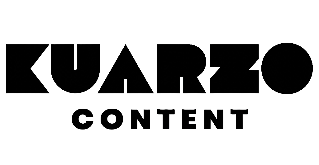 Kuarzo Content