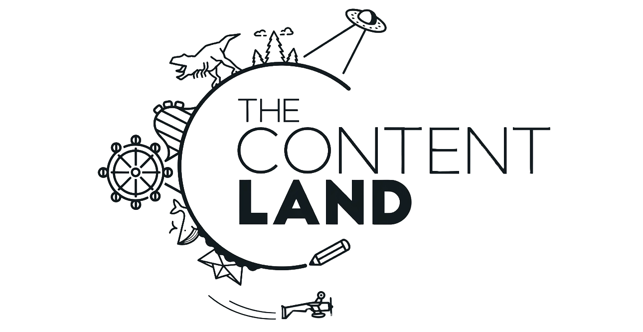 The Content Land