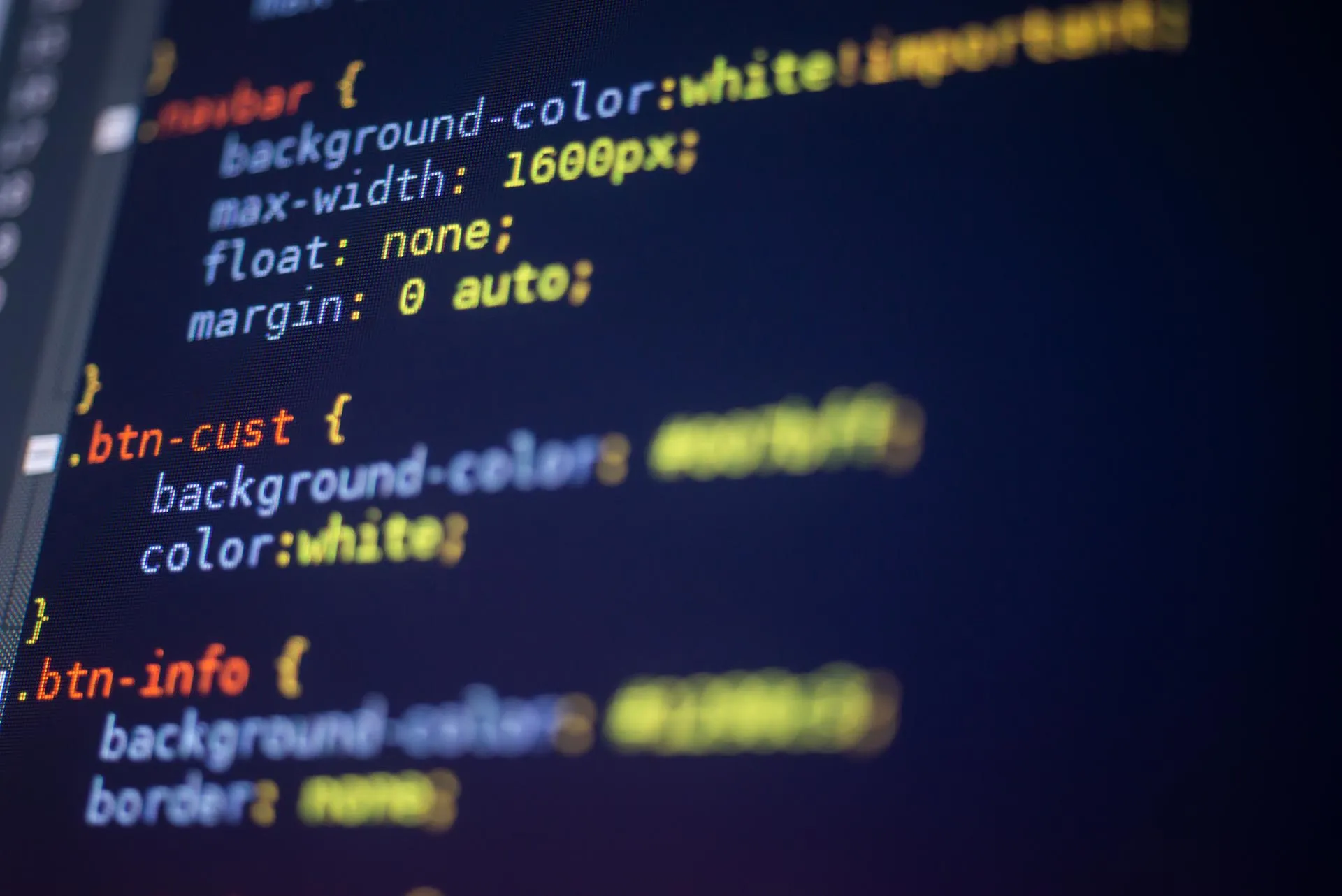 Fondo — proyectos web